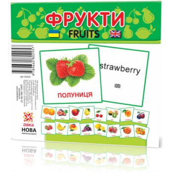 Карточки мини 