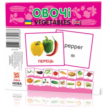 Карточки мини 