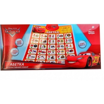 Плакат обучающий