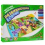 Коврик YQ 2969 Веселый зоопарк