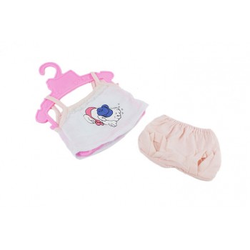 Кукольный наряд BJ-9005A (BJ-9005A-1)