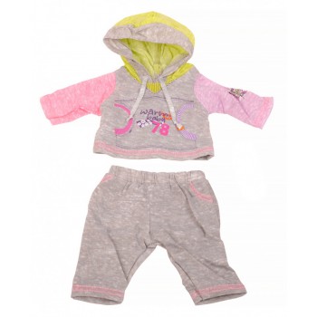 Кукольный наряд DBJ-445A/B (DBJ-445A)