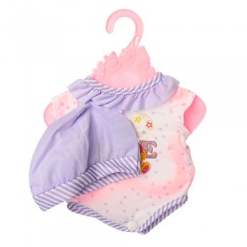 Кукольный наряд BLC2020