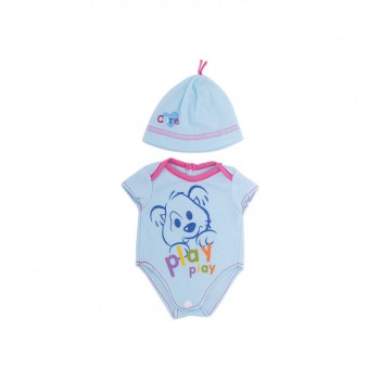 Кукольный наряд BLC09