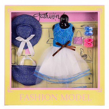 Одежда для кукол 8810A-1 (8810A-1)