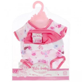 Кукольный наряд BLC21