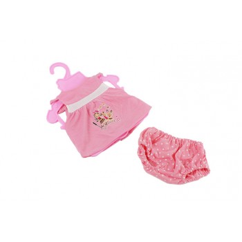 Кукольный наряд BJ-9005A (BJ-9005A-2)