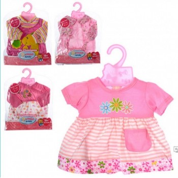 Кукольный наряд BJ-19-15-17-50A,