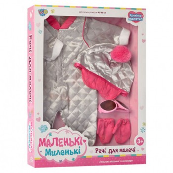 Кукольный наряд 938-S