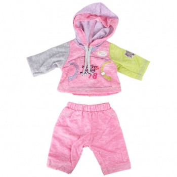 Кукольный наряд DBJ-445A/B (DBJ-445B)