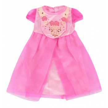 Кукольный наряд BJ-414