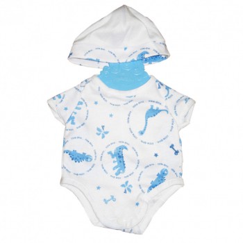 Кукольный наряд BLC03