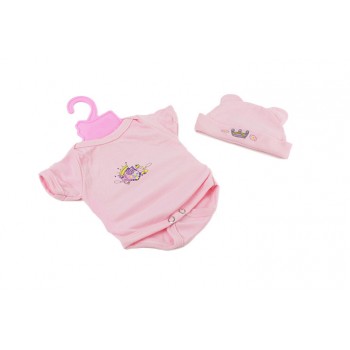 Кукольный наряд BJ-9005A (BJ-9005A-3)