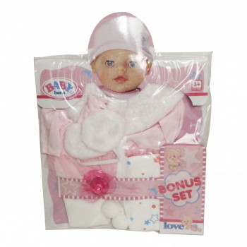 Кукольный наряд BLC200L