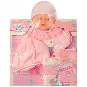 Кукольный наряд BLC202L