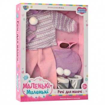 Кукольный наряд 938-R