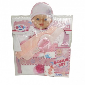 Кукольный наряд BLC200A