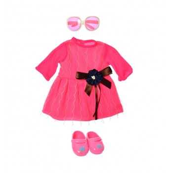 Кукольный наряд 905 (Наряд 905-L)