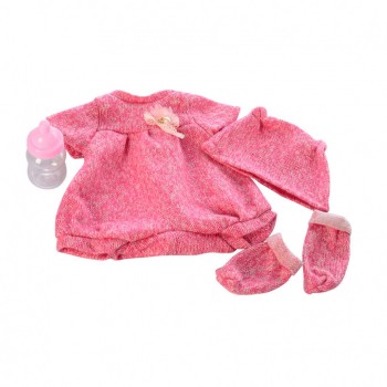 Кукольный наряд 938-T