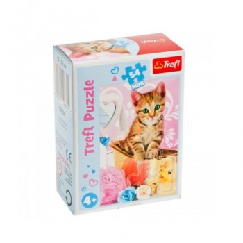 Дитячий пазл 