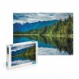 Пазл Озеро Мэтисон. Новая Зеландия 300380, 500 элементов