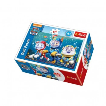 Дитячий пазл 