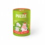 Пазл і гра Mon Puzzle 2-3 елемента 