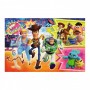Пазл Trefl. Вперед за приключениями 14295 (24 элм.)