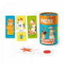 Пазл и игра Mon Puzzle 