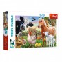 Пазл Trefl. Ферма 17320 (60 элм.)