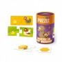 Пазл и игра Mon Puzzle 