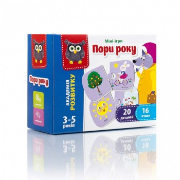 Міні-гра VT5111 ( 