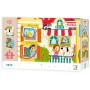 Пазл-вкладыш DoDo Домашние любимцы 300160