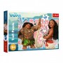 Пазл Trefl. Ваяна и друзья 16298 (100 элм.)
