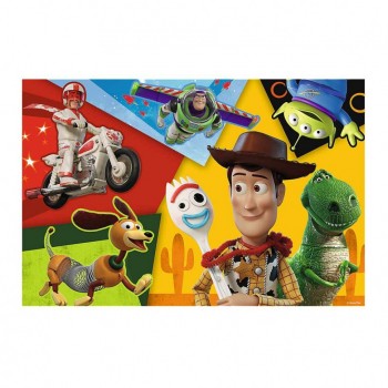 Пазл Trefl. Створені для забави 17325 (60 Елм.)