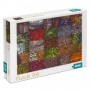 Пазл Природный орнамент 300383, 500 элементов