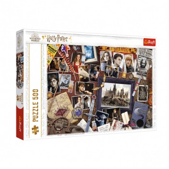 Детский пазл 