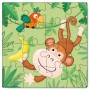 Пазл DoDo Обезьянка 300164
