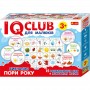 Учебные пазлы. Изучаем времена года. IQ-club для малышей (У) 13203001
