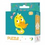 Пазл DoDo Уточка 300113