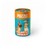 Пазл и игра Mon Puzzle 