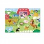 Пазл DoDo Сортер Ферма 300161