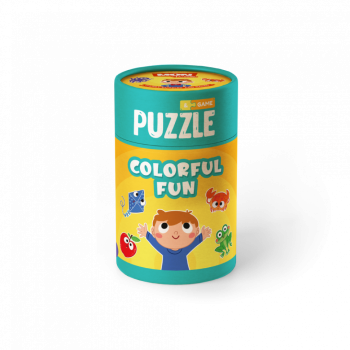 Пазл і гра Mon Puzzle 