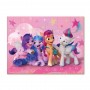 Детские Пазлы My Little Pony 