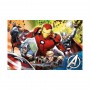 Детские пазлы SUPER МАХІ Marvel 
