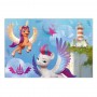 Детские Пазлы-мини My Little Pony 