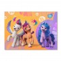 Детские Пазлы My Little Pony 