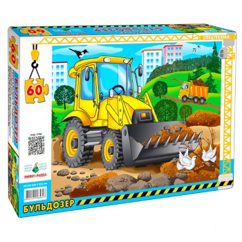 Детский пазл 