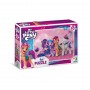 Детские Пазлы My Little Pony 