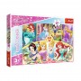 Детские пазлы МАХІ Disney 